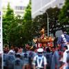 神田明神御祭礼～手締めのお話～