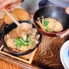 泊まらなくても食べれます！乳頭温泉 鶴の湯 でほっこり山の芋鍋