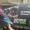 GeForce GTX1080を買った買ってしまったのだ