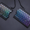 Epomaker Split 65｜トレンドをおさえた安価な無線分割キーボード