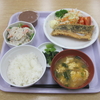 8/12の昼食