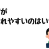 ブログが読まれやすい時間や曜日はあるのか？