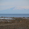 Fri.　男鹿半島・鵜ノ崎海岸