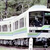 叡山電鉄1993年の記録★鉄道ライトトーク第53話・動画紹介