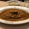 金曜日はカレー曜日（240）東京｜インデアンカレー 丸の内店