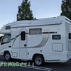 キャンピングカーの点検と整備はどうしたらいいの？・・・ZiL520まだ乗ってないのに新車１ヵ月点検