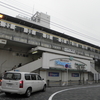 総武本線-11：本八幡駅
