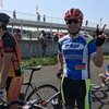 袖ヶ浦チャレンジ ソロ100km