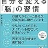 PDCA日記 / Diary Vol. 1,435「記憶を替えれば変わる」/ "You can change by changing your memory"