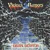 【楽曲紹介】ヴィシャス・ルーマーズ（VICIOUS RUMORS）「Munite to Kill」