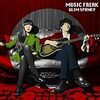 GLIM SPANKYを聴く日々。