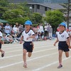 学区大運動会　その１