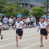 学区大運動会　その１