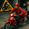 郵便バイクの歩道走行、なぜなくならない？鈴鹿市の事例と「よく見る」の声。