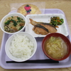 6/11の昼食