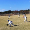 茨城県学童ジュニア大会　2017