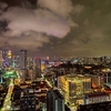 シンガポール旅行：子連れで夜景を楽しめるルーフトップバーはここ！