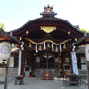 「全国神社お参り旅」藤森神社～京都市伏見区