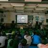 一宮西小学校