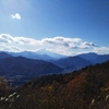 2023/12/03(Sun) 扇山-百蔵山登山