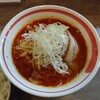 和歌山ラーメン まる岡