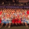 AKB48劇場16周年特別記念公演セットリスト&トピックス