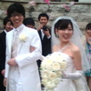 結婚式