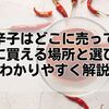 粉唐辛子はどこに売ってる？確実に買える場所と選び方をわかりやすく解説