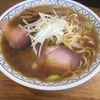 青森市 麺屋とろも