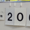 今の環境に感謝。