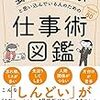 仕事の手順書を作るのは「手順書脳」になるため。