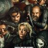 マーベル味噌っかす部隊出動！／映画『サンダーボルツ*』