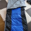 ソロ用テント、寝袋