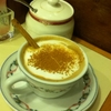 カプチーノ （CAPUCCINO）