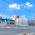 『 ハローズ神辺モール 』に、自動車販売店が出店！老舗店が神辺エリアに復活！【 広島県福山市神辺町川北１４３３ 】#1