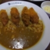 カレーハウスCoCo壱番屋ＪＲ北赤羽駅前店(ﾟдﾟ)＜メシウマ