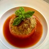 藤野真紀子先生のイタリアンも素敵！美味しく楽しい時間を過ごしました〜