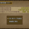 ’24年5月前半の予定とストーリーを振り返る②【5/4更新】