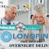 Klonopin Only For Seizures Treatment | Buy Klonopin Online