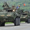 「モルドバに米軍駐留」－ウクライナへのプランBが浮上か
