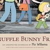 最後はジーンとしてしまうKnuffle Bunnyシリーズの3作目、『Knuffle Bunny Free』のご紹介