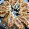 セロリの葉っぱの炒め物のリメイクのリメイク