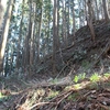 伊王野城　（栃木県　那須郡　那須町）3