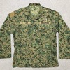 最新型です！【シンガポールの軍服】陸軍迷彩ジャケット（デジタルパターン）とは？ 1246 🇸🇬 ミリタリー SINGAPORE ARMY CAMO JACKET（DIGITAL CAMO・CHINA MADE）2010