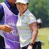畑岡５位、田仁智が優勝全米女子プロゴルフ最終日