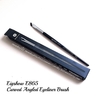 安定性抜群のアイライナーブラシ Eigshow Beauty E865 Curved Angled Eyeliner Brush