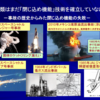 柏崎刈羽原発6号機は問題点ありあり！後藤政志さんと小倉志郎さんが新潟県花角知事に要望書を提出されました