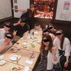 卒業して15年！中学の同窓会やったよーん