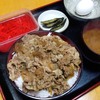 牛丼