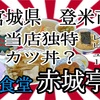 宮城県登米市赤城亭さんで、オカズ要らずの沢庵で腹パン？！ #宮城 #登米市 #赤城亭 #カツ丼 #ラーメン #らーめん #中華そば #大食い https://youtu.be/A9zliQnOIyk